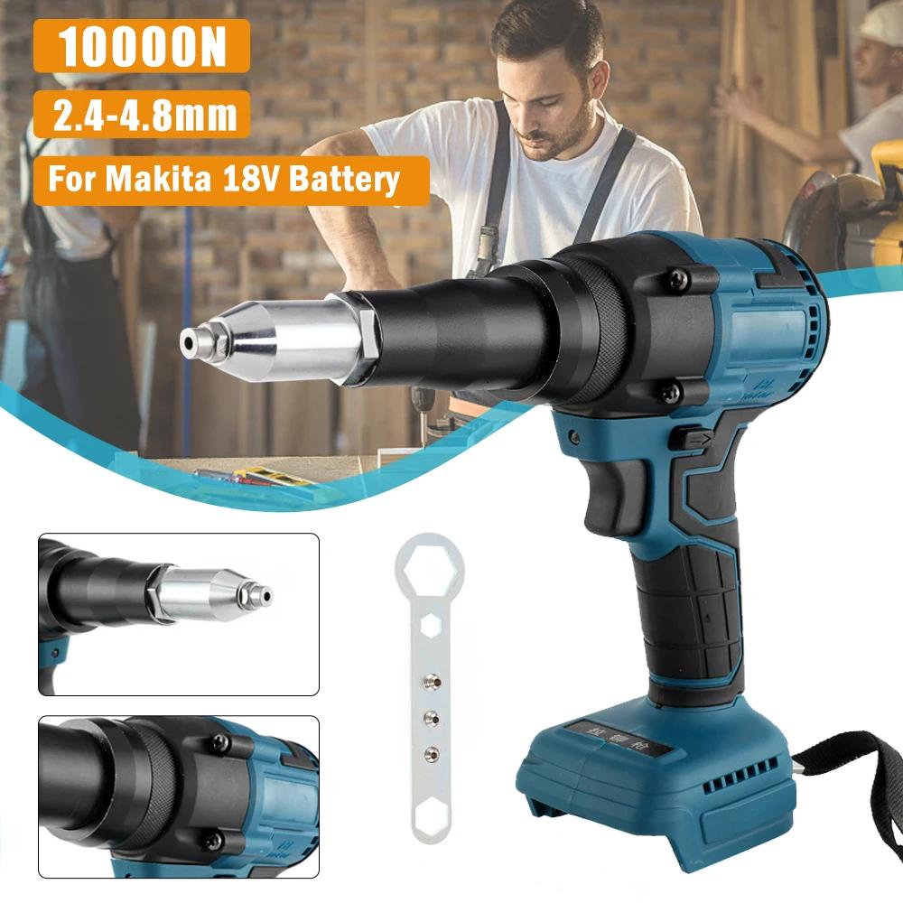    , 귯ø   ũ̹, ŰŸ 18V ͸, LED  , 2.4-4.8mm, Ե 